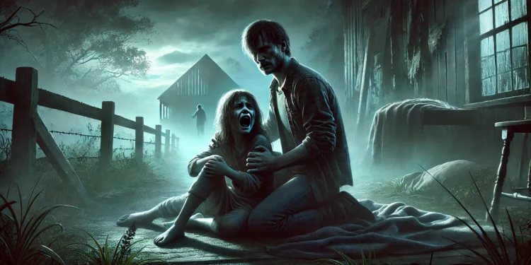 sinopsis bring her back