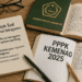 soal moderasi beragama pppk kemenag 2025