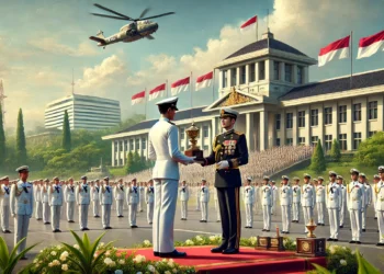 Adhi Makayasa AAL 2025