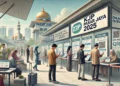 Antrian KJP Pasar Jaya 2025 Online Lewat HP