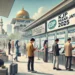 Antrian KJP Pasar Jaya 2025 Online Lewat HP