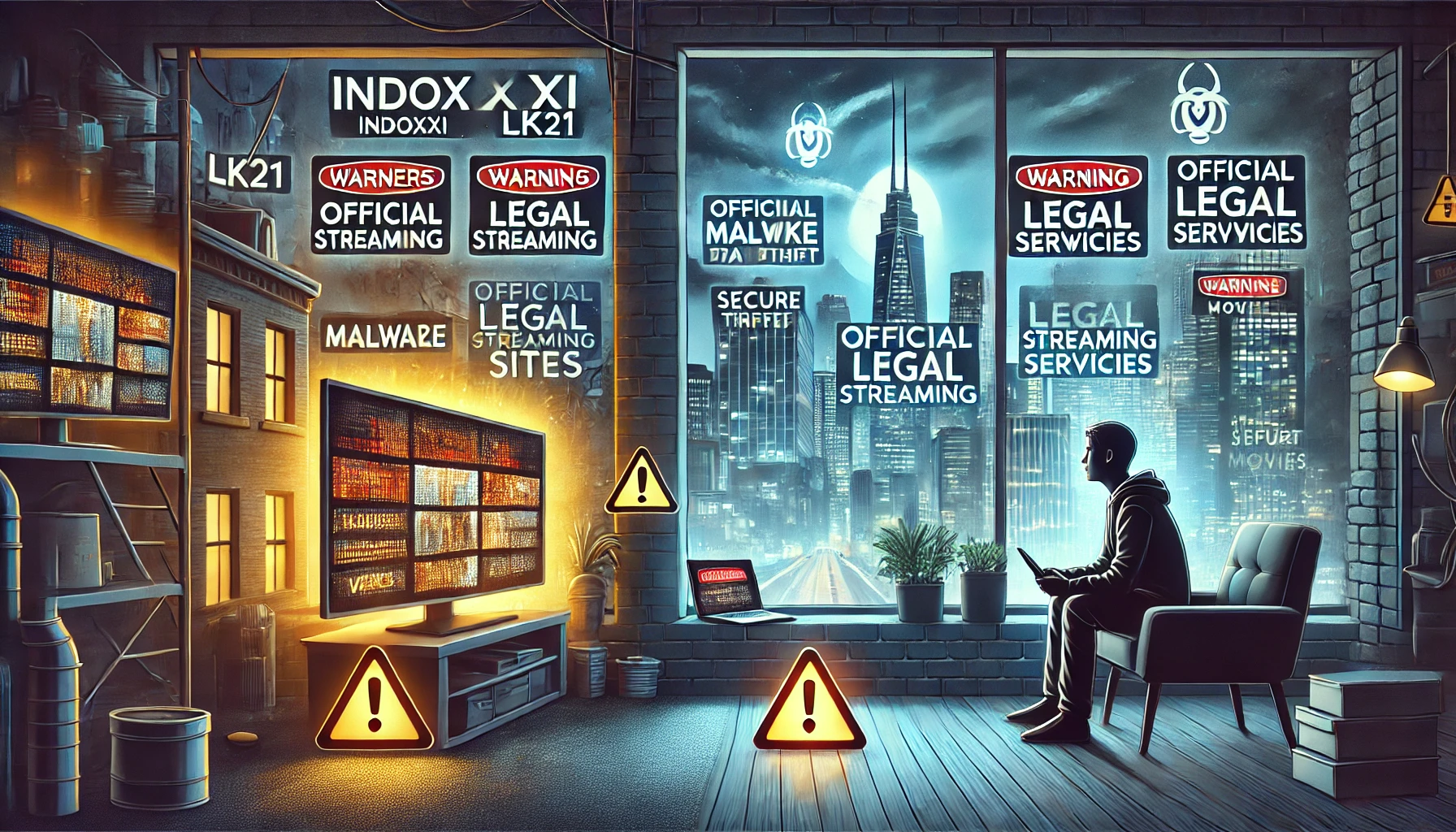 Awas Bahaya Nonton Film Indoxxi Streaming LK21 Ini Deretan Link Resmi untuk Streaming Legal yang Aman - Nusa Garuda nonton film indoxxi streaming lk21
