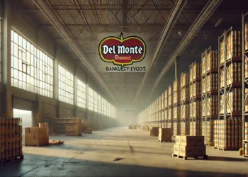 Del Monte Bangkrut dan Jual Aset Ratusan Triliun Apa Dampaknya untuk Indonesia