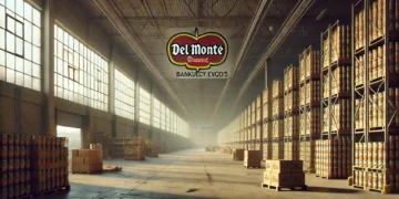 Del Monte Bangkrut dan Jual Aset Ratusan Triliun Apa Dampaknya untuk Indonesia