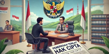 Direktur Mie Gacoan Bali Jadi Tersangka Putar Lagu Tanpa Izin Tersandung Hukum Hak Cipta