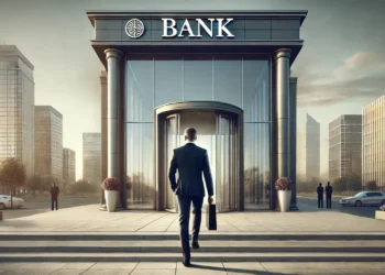 Dirut Allo Bank Indra Utoyo Mundur Usai Tersandung Kasus EDC