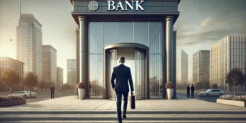 Dirut Allo Bank Indra Utoyo Mundur Usai Tersandung Kasus EDC