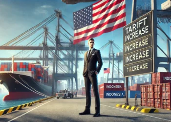 Donald Trump Impor Ekspor dan Dampaknya Bagi Indonesia