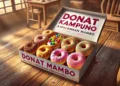 Donat Kampung Pinkan Mambo Viral Karena Harga Dan Bentuknya