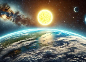 Fenomena Aphelion 2025 dan Dampaknya terhadap Indonesia yang Wajib Kamu Ketahui