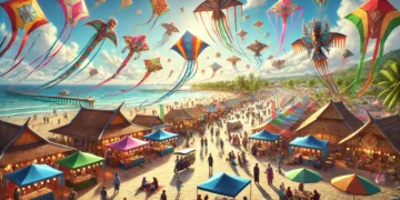 Festival Layang Layang Purworejo 2025