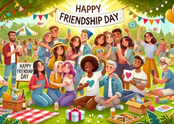 Hari Persahabatan Internasional Sejarah Arti dan Cara Merayakannya dengan Penuh Makna