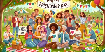 Hari Persahabatan Internasional Sejarah Arti dan Cara Merayakannya dengan Penuh Makna