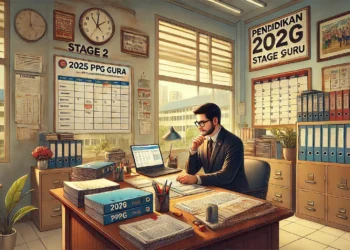 Jadwal PPG Tahap 2 2025 dan Panduan Lengkap untuk Guru yang Terpanggil
