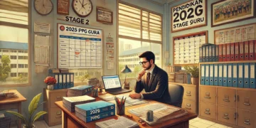 Jadwal PPG Tahap 2 2025 dan Panduan Lengkap untuk Guru yang Terpanggil