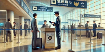 Jepang Blacklist WNI Isu 2026 Yang Ternyata Hoaks dan Penjelasan Lengkapnya