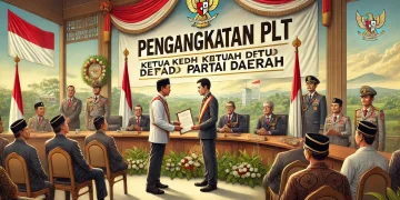 Ketua DPD NasDem Kudus Diganti Imbas Kasus Judi Pengganti Sementara Sudah Ditunjuk