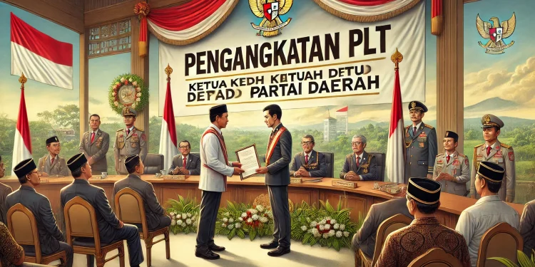 Ketua DPD NasDem Kudus Diganti Imbas Kasus Judi Pengganti Sementara Sudah Ditunjuk