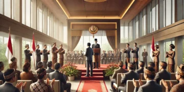 Komisaris PT Pertamina Gas