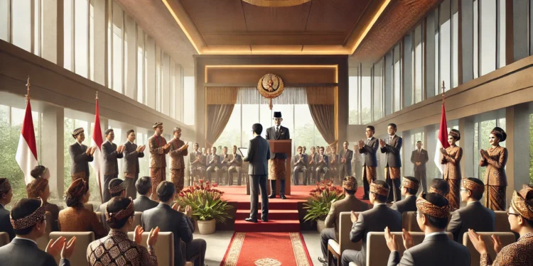 Komisaris PT Pertamina Gas