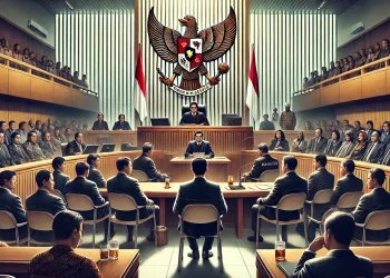 Kronologi Kasus Tom Lembong Dari Awal Dugaan hingga Putusan 4 5 Tahun Penjara