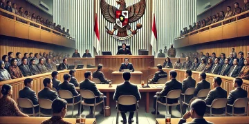 Kronologi Kasus Tom Lembong Dari Awal Dugaan hingga Putusan 4 5 Tahun Penjara