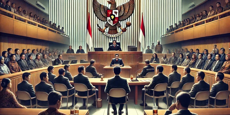 Kronologi Kasus Tom Lembong Dari Awal Dugaan hingga Putusan 4 5 Tahun Penjara