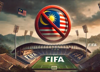 Malaysia Di Banned FIFA Karena Naturalisasi Pemain dan Dampaknya untuk Sepak Bola Asia