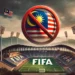 Malaysia Di Banned FIFA Karena Naturalisasi Pemain dan Dampaknya untuk Sepak Bola Asia