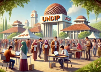 Jalur Mandiri Undip Gelombang 2 Pendaftaran Mandiri