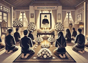 Mantan Bupati Cianjur Tjetjep Muchtar Wafat Sosok Visioner yang Dikenang Sepanjang Masa