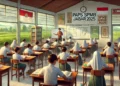Paps Spmb Jabar 2025 Hadirkan Solusi Pendidikan Adil dan Antisipasi Anak Putus Sekolah
