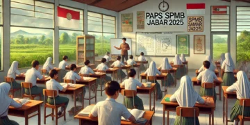 Paps Spmb Jabar 2025 Hadirkan Solusi Pendidikan Adil dan Antisipasi Anak Putus Sekolah