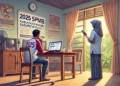 Pengumuman SPMB Kabupaten Bogor Jadwal dan Link Resmi Terbaru 2025