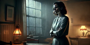 Sinopsis Film Normal Woman Drama Psikologis Penuh Misteri dan Kritik Sosial