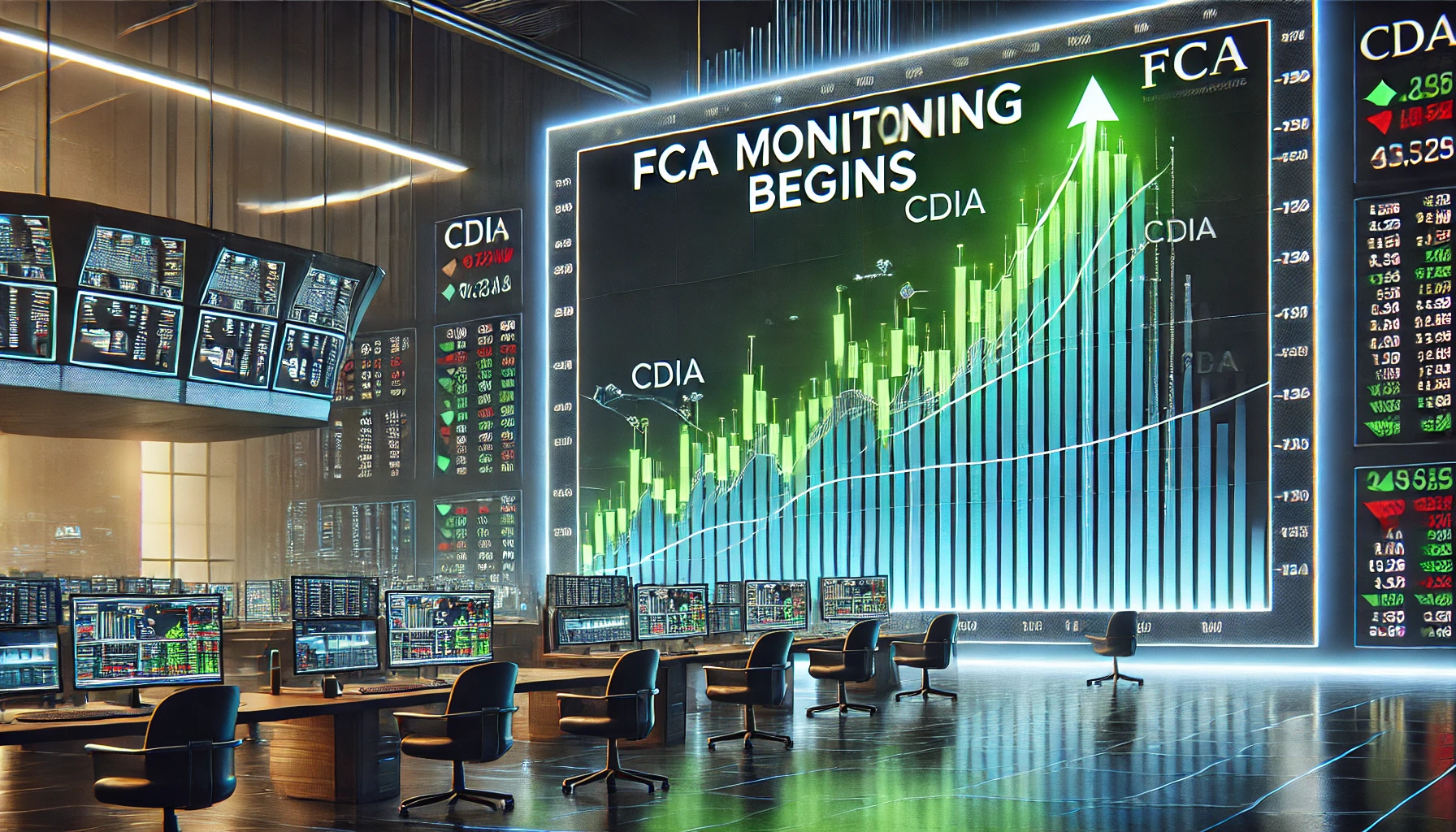 Suspensi Saham CDIA 2 - Nusa Garuda