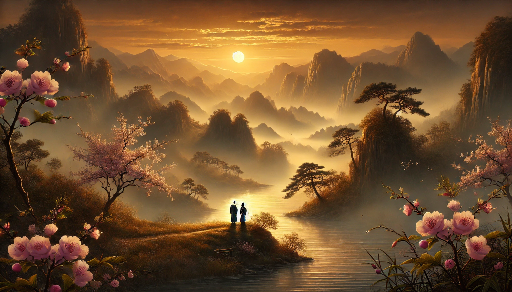 ai jiang shan geng ai mei ren lirik - Nusa Garuda ai jiang shan geng ai mei ren lirik