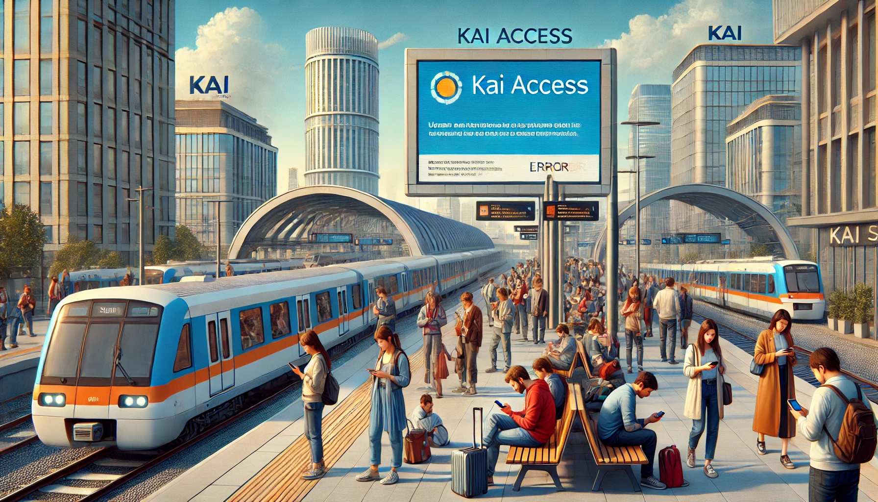 aplikasi kai access error hari ini - Nusa Garuda aplikasi kai access error hari ini