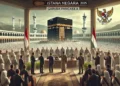 Badan Penyelenggara Haji 2025 Akan Ambil Alih Penyelenggaraan Ibadah Haji dan Umrah Secara Penuh