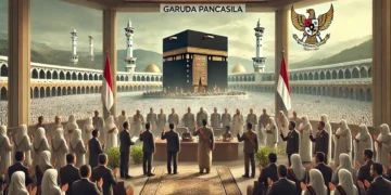 Badan Penyelenggara Haji 2025 Akan Ambil Alih Penyelenggaraan Ibadah Haji dan Umrah Secara Penuh
