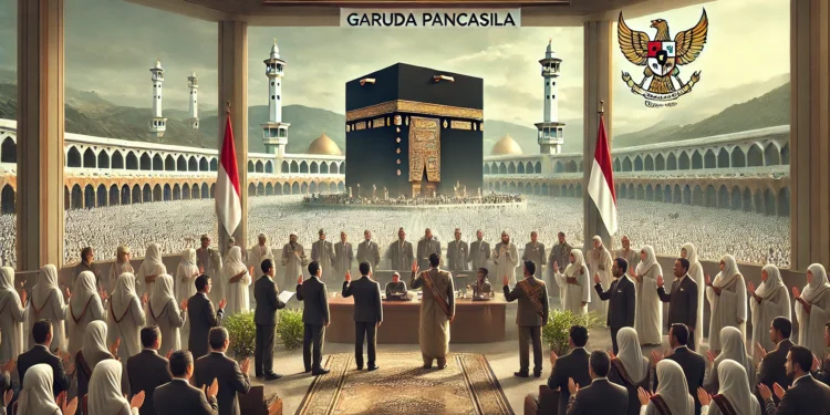 Badan Penyelenggara Haji 2025 Akan Ambil Alih Penyelenggaraan Ibadah Haji dan Umrah Secara Penuh