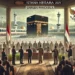Badan Penyelenggara Haji 2025 Akan Ambil Alih Penyelenggaraan Ibadah Haji dan Umrah Secara Penuh