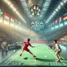 badminton asia junior championship 2025