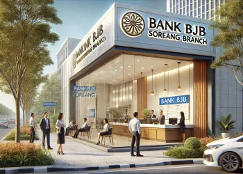 bank bjb kantor cabang soreang