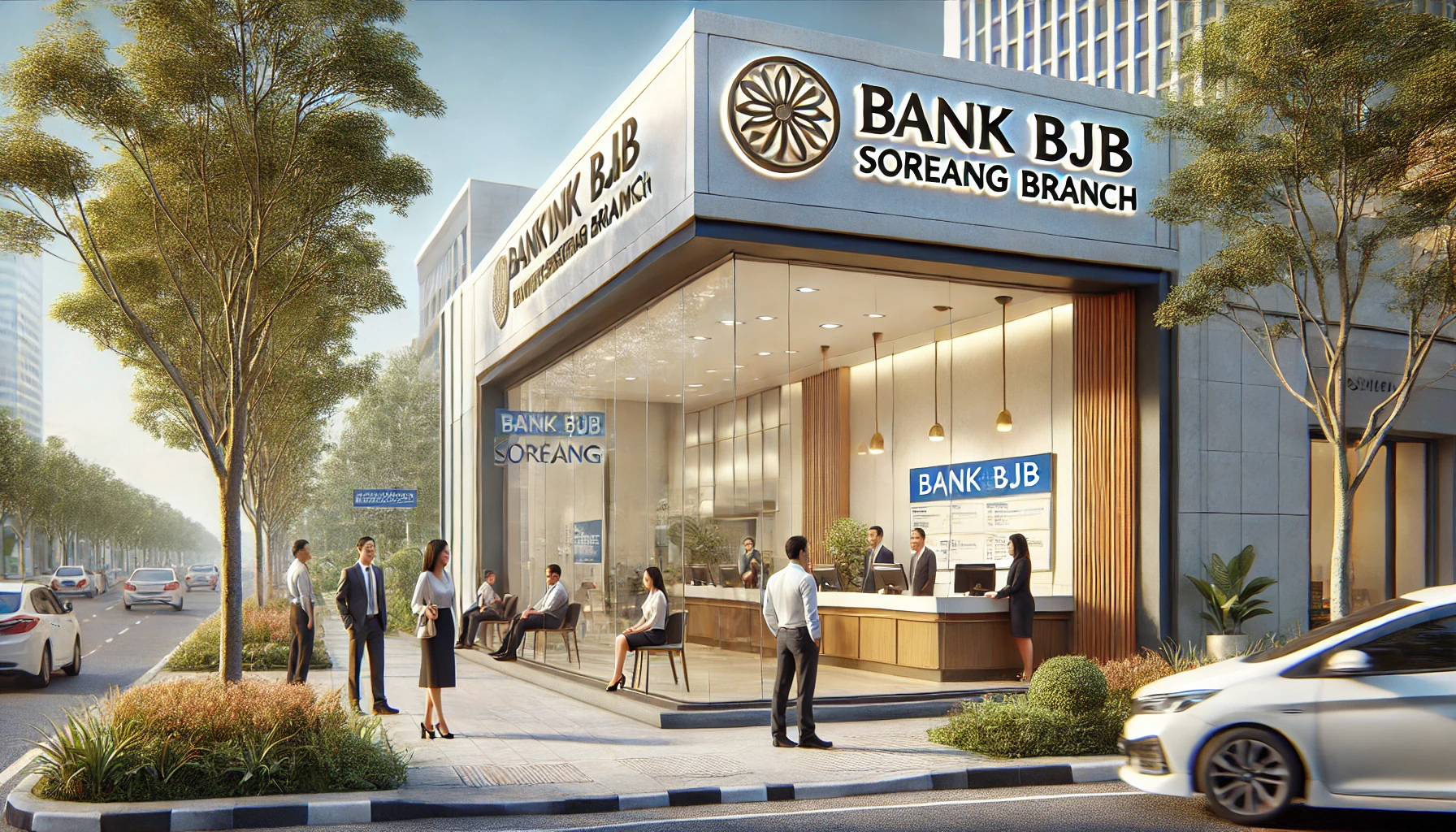 bank bjb kantor cabang soreang - Nusa Garuda bank bjb kantor cabang soreang