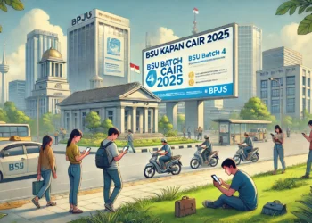 bsu batch 4 kapan cair