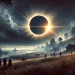Gerhana Matahari Total Agustus Bikin Langit Gelap 6 Menit Simak Fakta dan Dampaknya
