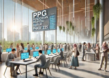 jadwal ppg tahap 2 2025