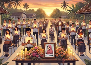 Kecelakaan Anak KKN di Batu Bara Tewaskan Mahasiswa UMN Al Washliyah dan Picu Duka Mendalam