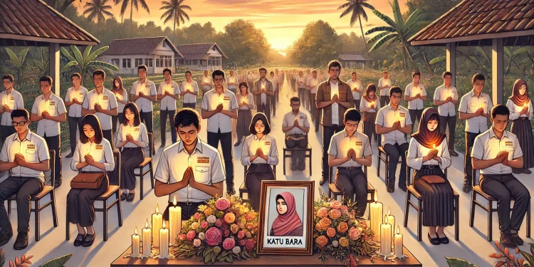 Kecelakaan Anak KKN di Batu Bara Tewaskan Mahasiswa UMN Al Washliyah dan Picu Duka Mendalam